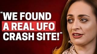 This Astronomer Has Detected UFOs!