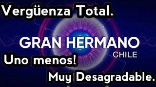 Tavo(Arg) Reaccionando Gran Hermano (Chile) #granhermanochile #tavo2083 #reacción