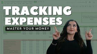 TAX STRATEGIST EXPLAINS: Expense Tracking That ACTUALLY Works