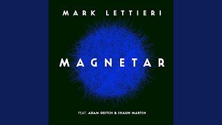 Magnetar (feat. Adam Deitch & Shaun Martin)