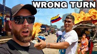 Inside Colombia’s Dangerous Black Market! (Tourists Never See This) 