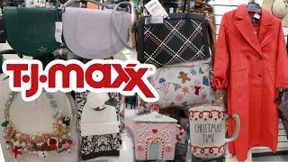 TJMAXX * NEW FINDS* BAGS/DECOR & MORE