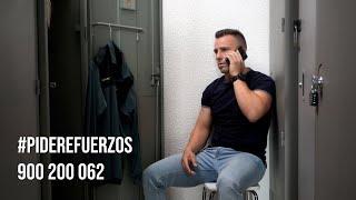 #PIDEREFUERZOS La prevención del suicidio es cosa de todos