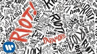 Paramore - Born For This (Official Audio)