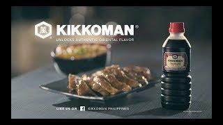 Chicken Teriyaki #CookedWithKikkoman