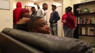 Roddy Ricch - Hoodricch [Prod. By BearOnTheBeat] (Dir By SkyyLiineVisualz) Starring Hoodricch