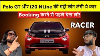 New Tata Altroz RACER Review  Booking करने से पहले यह जरूर देख लेना 🫵