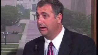 THE JANSEN JOURNAL: IN DEPTH WITH SENATOR MARK C. JANSEN - JUNE 2009 Part 1 of 3