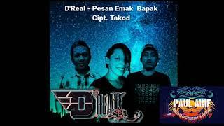 D'REAL BAND