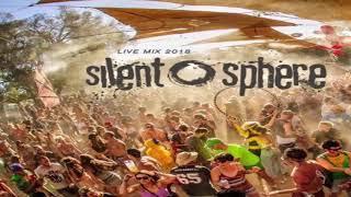 SILENT SPHERE - Live Set 2018 [Psytrance]