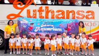 Jakarta Aquarium 2024