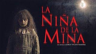 PELICULA COMPLETA EN ESPAÑOL / La niña de la mina (2016)