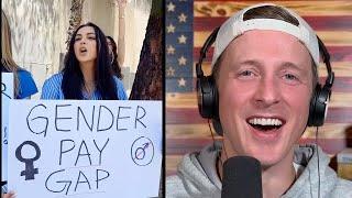 When feminists try to do a man’s job | TRY NOT TO LAUGH #173