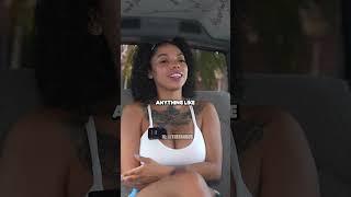 Maria Skyy goes in about a wild Birthday Gift “I hooked up with 2 strangers”