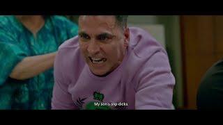 Good Newwz | Comedy Scenes | #Akshaykumar | Kareena kapoor | Diljit dosanjh | #Kiara advani