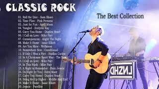 The Best Classic Rock - Greatest Hits 60s & 70s and 80s Classic Rock Songs Of All Time