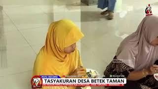 04 (LIVE) GENDING RAM ERAM RUKUN FAMILI || BETEK TAMAN PROBOLINGGO