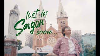 Xmas - Lost in Saigon - Teaser