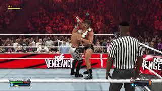 WWE 2 July 2024 Roman Reigns Totally Destroyed The Rock And Goldberg