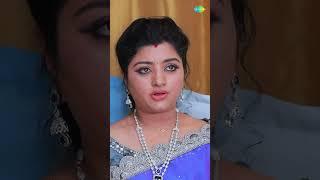 Malli Serial Episode 383 Promo | Nikitha | Vijay | Saregama Dice TV Shows Tamil #shorts  #ytshorts