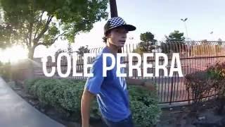 BELL GARDENS SKATEPARK COLE PERERA