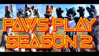 Paws Play Season 2 | OFFICIAL Long Trailer