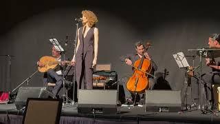 More Footage of the Simon Shaheen Concert with Nano Raies as the vocalist!  July 13, 2024.