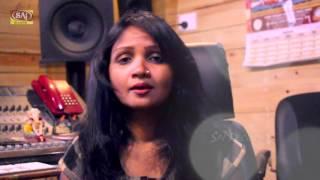 Alka Jha (Singer) - Kamar Beech Hota Darad - Bhojpuri Superhit Song with Sai Recordds