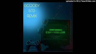 Controller - Scooby675 Pacific Chill Remix