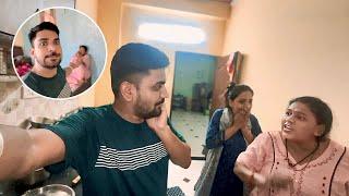 mummy se maar pad gayi | Mummy ko aaya gussa  #vlog #aapkaapnarishi