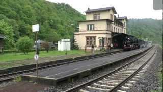 150 Jahre Lahntalbahn