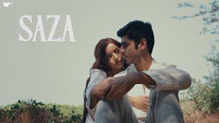 Saza | Lisa Mishra (Official Music Video)