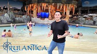 Rulantica Water Park Europa Park Germany