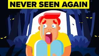 6 Missing Person Cases So TWISTED They’ll NEVER Be Solved