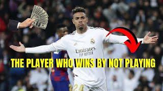 THAT'S RIGHT! Mariano Diaz Makes Millions And Doesn't Play