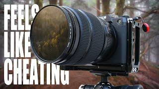 Exposing Photographer's Darkest Filter Secret!