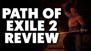 I've Played Over 50 HOURS of Path of Exile 2 - Early Access Review