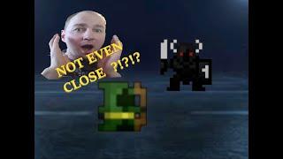 ROTMG Deivian CLOSE CALLS! Nice glowing moments! NO RIPS