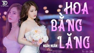 HOA BẰNG LĂNG - JIMMY NGUYỄN  NGÂN NGÂN COVER - Nhạc ballad buồn tâm trạng TOÀN BÀI HAY