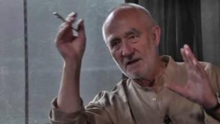 Peter Zumthor - long interview