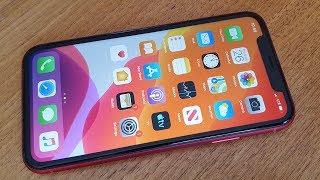 How To Add Home Button To Iphone 11