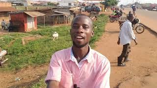 KANGULUMIRA Township Vlog - The Village That Feeds Most People In Kampala & Mukono