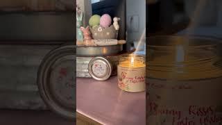 Spring decorating ideas 