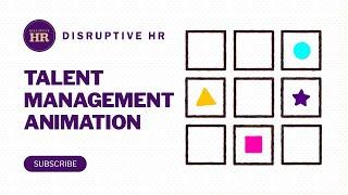 Talent Management Animation