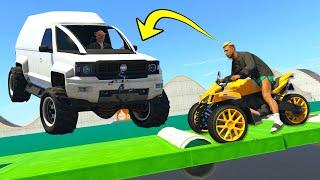 GTA 5 ONLINE  BRUTUS VS STRYDER !!!