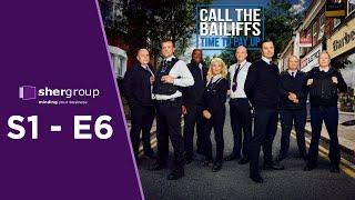  Call the Bailiffs  Time to Pay Up    S1E6    Enforcement Agents Execute High Court Writs