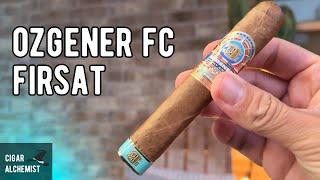 Ozgener Family Cigars Firsat Review