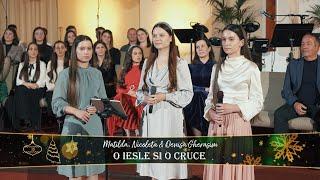 O iesle si o cruce: Matilda, Nicoleta & Denisa Gherasim / Speranta si Prietenii LIVE