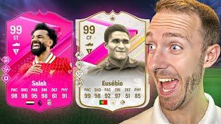 The REAL FUTTIES Starts TODAY!