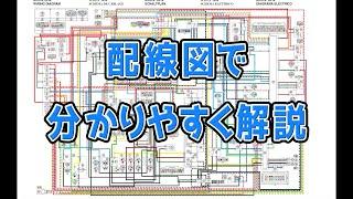 バイクの電気が分からなくて電装品が追加できない方へ